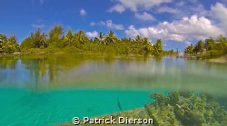 It's a simple still image taken from some video I was sho... by Patrick Dierson 